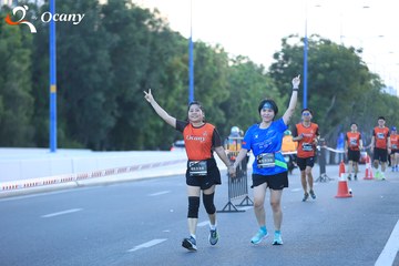 RUN TO LIVE 2025 - Ảnh #3257606
