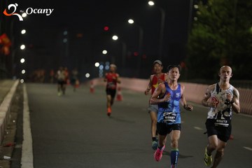RUN TO LIVE 2025 - Ảnh #3201391