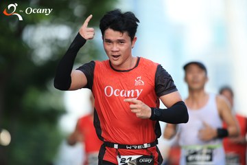 RUN TO LIVE 2025 - Ảnh #3289622