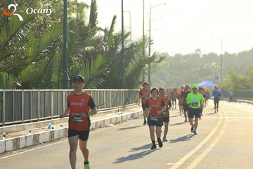 RUN TO LIVE 2025 - Ảnh #3301589
