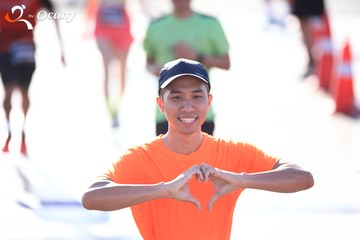 RUN TO LIVE 2025 - Ảnh #3206906