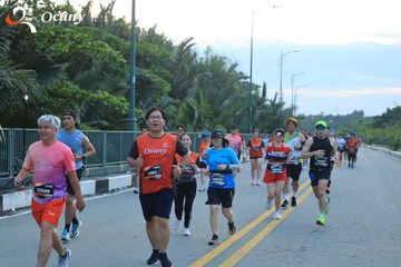 RUN TO LIVE 2025 - Ảnh #3281685