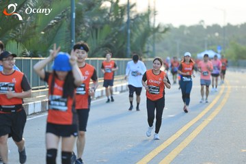 RUN TO LIVE 2025 - Ảnh #3297324