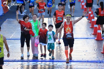 RUN TO LIVE 2025 - Ảnh #3154029