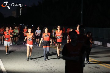 RUN TO LIVE 2025 - Ảnh #3262772