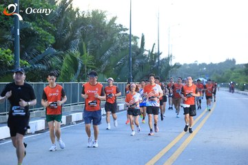 RUN TO LIVE 2025 - Ảnh #3265146