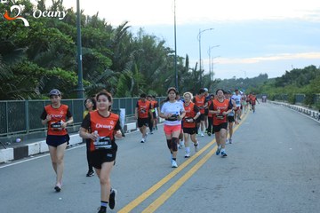 RUN TO LIVE 2025 - Ảnh #3283260