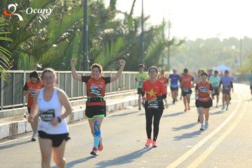 RUN TO LIVE 2025 - Ảnh #3302436