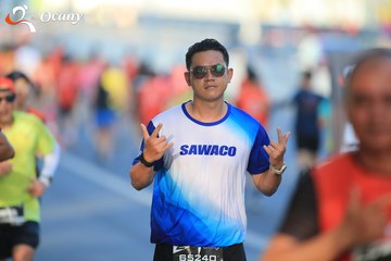 RUN TO LIVE 2025 - Ảnh #3284087