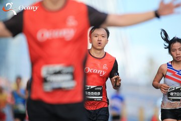RUN TO LIVE 2025 - Ảnh #3286213