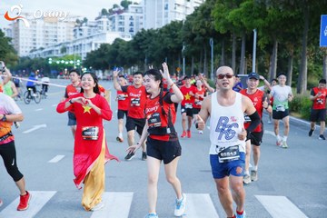 RUN TO LIVE 2025 - Ảnh #3256571