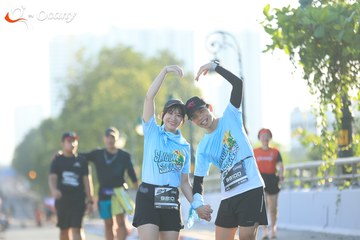 RUN TO LIVE 2025 - Ảnh #3259906