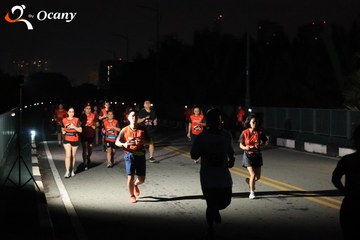 RUN TO LIVE 2025 - Ảnh #3262179