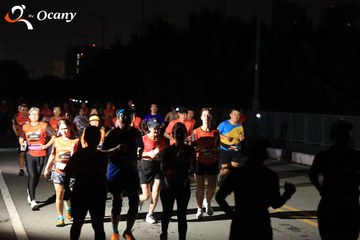 RUN TO LIVE 2025 - Ảnh #3261932