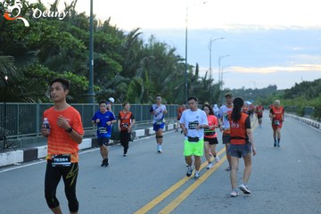 RUN TO LIVE 2025 - Ảnh #3285046