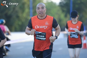 RUN TO LIVE 2025 - Ảnh #3258756