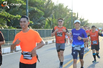 RUN TO LIVE 2025 - Ảnh #3299549
