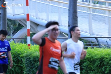 RUN TO LIVE 2025 - Ảnh #3156692