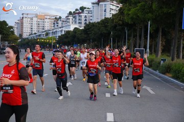 RUN TO LIVE 2025 - Ảnh #3258778