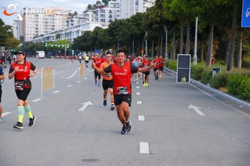 RUN TO LIVE 2025 - Ảnh #3259991