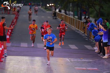 RUN TO LIVE 2025 - Ảnh #3142084