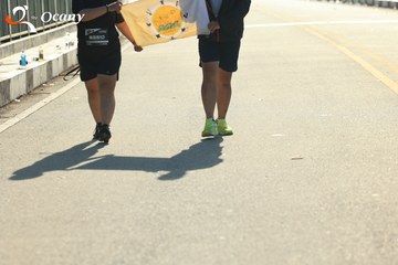 RUN TO LIVE 2025 - Ảnh #3305272