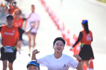 RUN TO LIVE 2025 - Ảnh #3205736