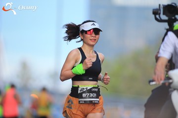 RUN TO LIVE 2025 - Ảnh #3286559