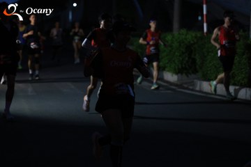 RUN TO LIVE 2025 - Ảnh #3155357