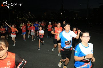 RUN TO LIVE 2025 - Ảnh #3282538