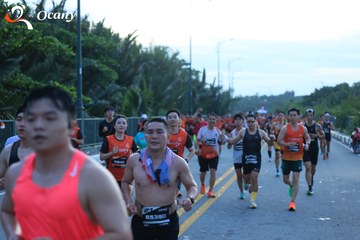 RUN TO LIVE 2025 - Ảnh #3288363