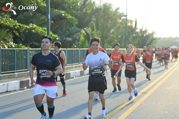 RUN TO LIVE 2025 - Ảnh #3299112