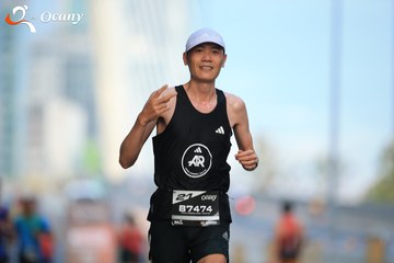 RUN TO LIVE 2025 - Ảnh #3287266