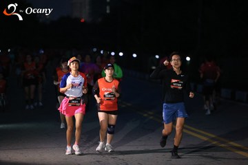 RUN TO LIVE 2025 - Ảnh #3262995