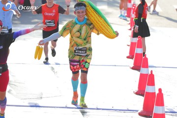RUN TO LIVE 2025 - Ảnh #3192528