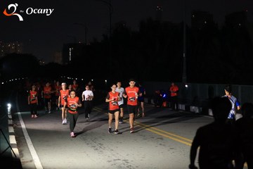 RUN TO LIVE 2025 - Ảnh #3262385