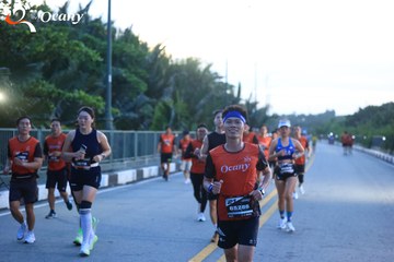 RUN TO LIVE 2025 - Ảnh #3264772