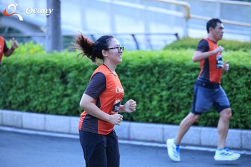 RUN TO LIVE 2025 - Ảnh #3156089