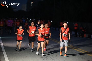 RUN TO LIVE 2025 - Ảnh #3263115