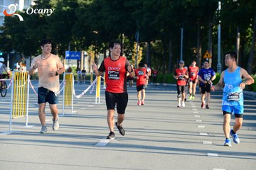RUN TO LIVE 2025 - Ảnh #3298580