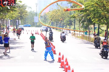 RUN TO LIVE 2025 - Ảnh #3209873