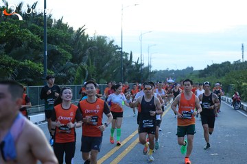 RUN TO LIVE 2025 - Ảnh #3288386