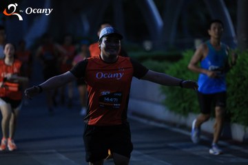 RUN TO LIVE 2025 - Ảnh #3155525