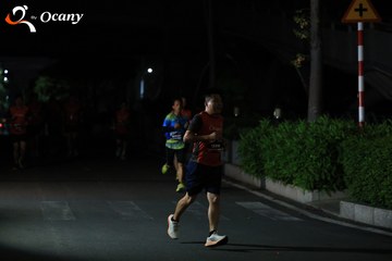 RUN TO LIVE 2025 - Ảnh #3154928