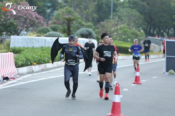 RUN TO LIVE 2025 - Ảnh #3210291