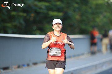 RUN TO LIVE 2025 - Ảnh #3290344
