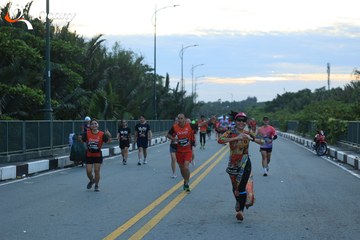 RUN TO LIVE 2025 - Ảnh #3284969