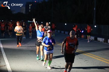 RUN TO LIVE 2025 - Ảnh #3263167