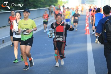 RUN TO LIVE 2025 - Ảnh #3288370