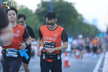 RUN TO LIVE 2025 - Ảnh #3256982